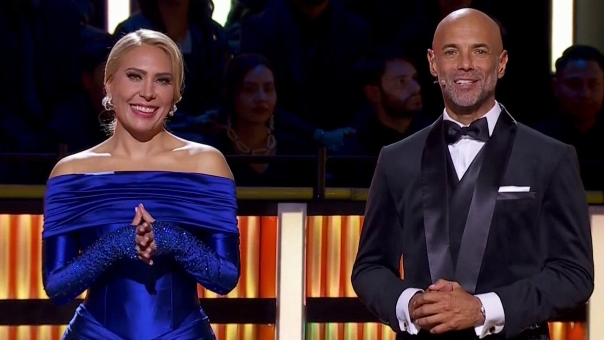 La Casa de los Famosos 5x1