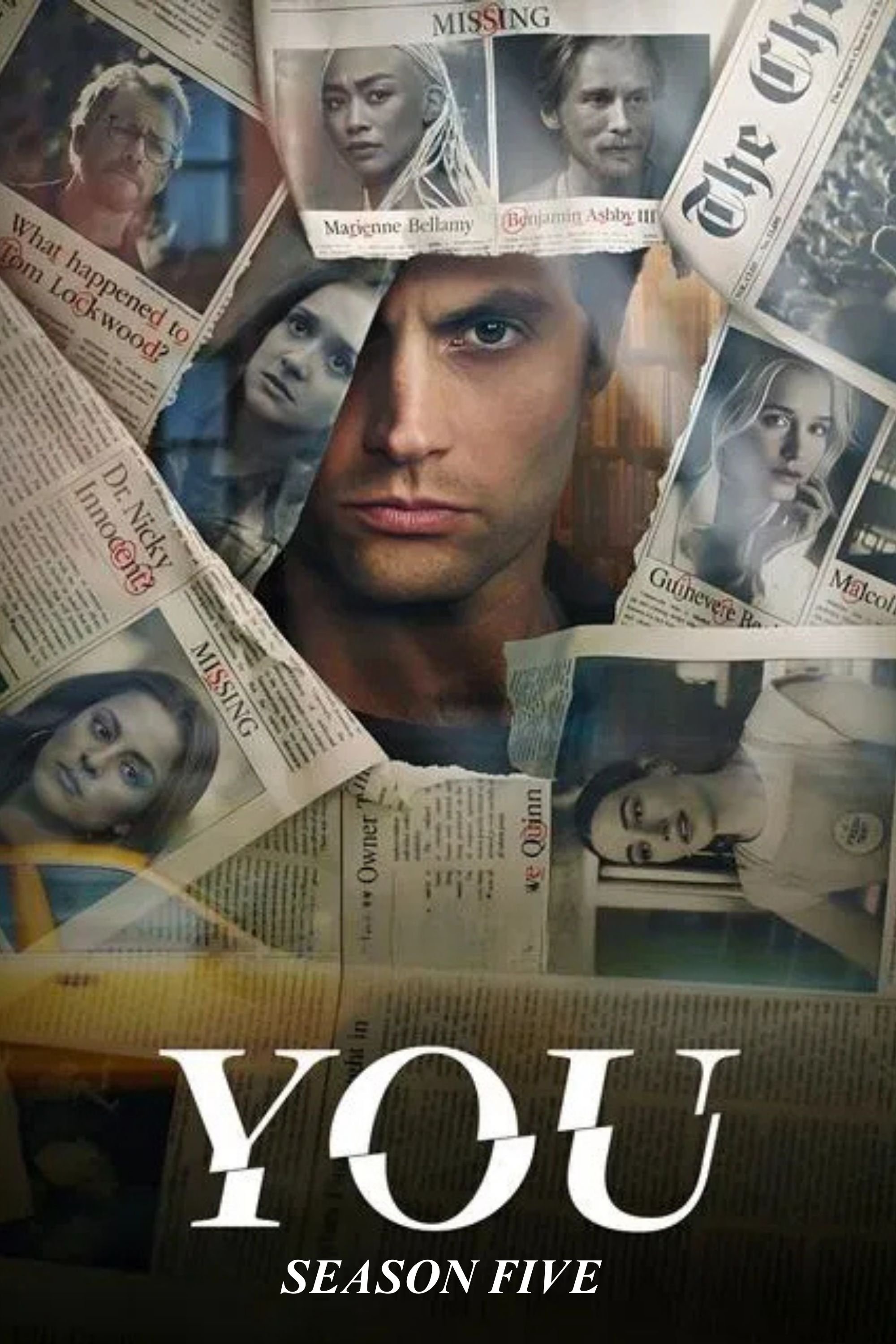 You - Season 5