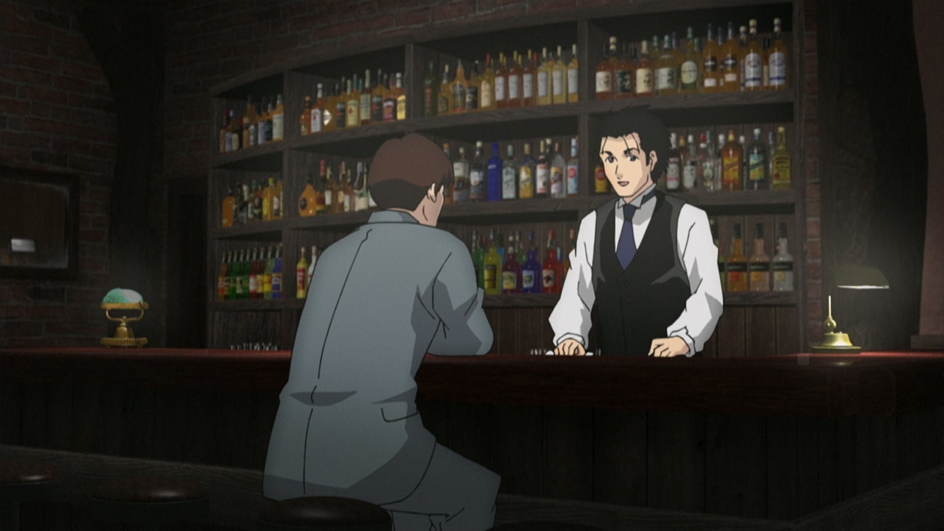Bartender