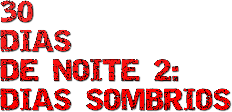 30 Dias de Noite 2: Dias Sombrios (2010) - Filme de Terror