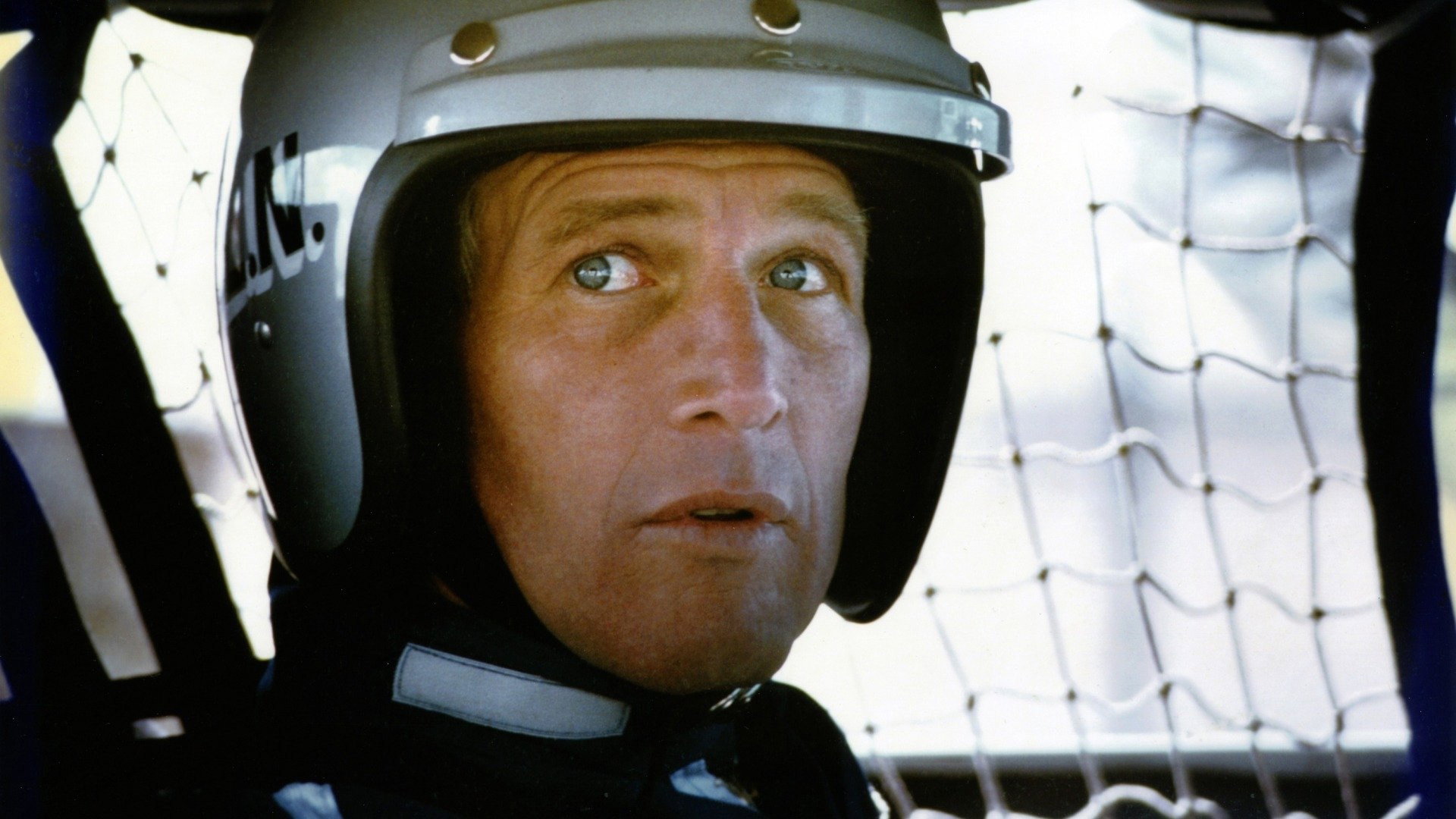 Winning: The Racing Life of Paul Newman