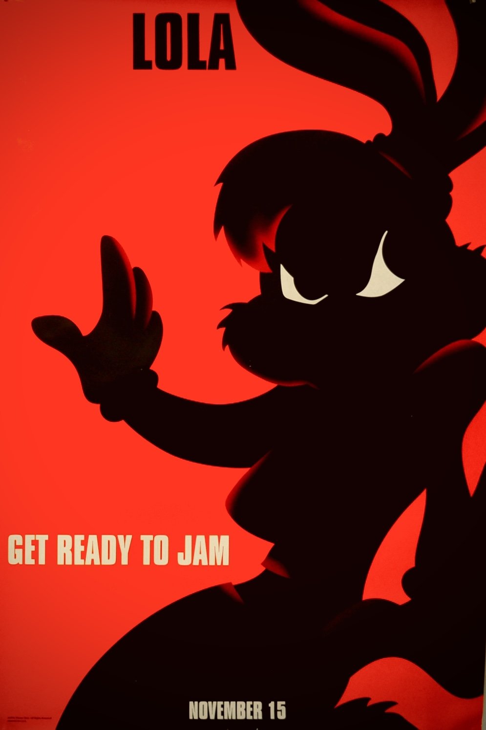 Space Jam