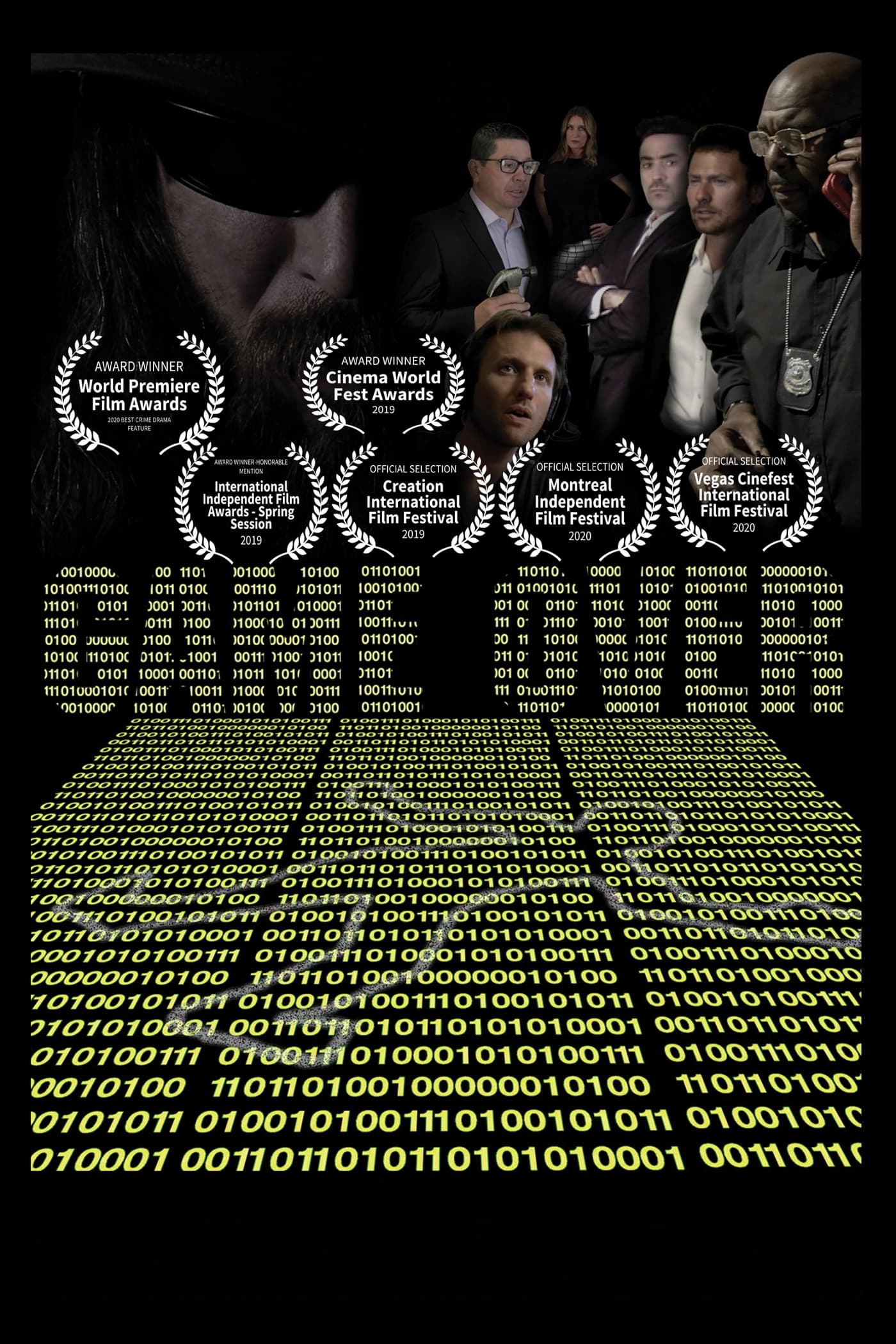 Game Over on FREECABLE TV