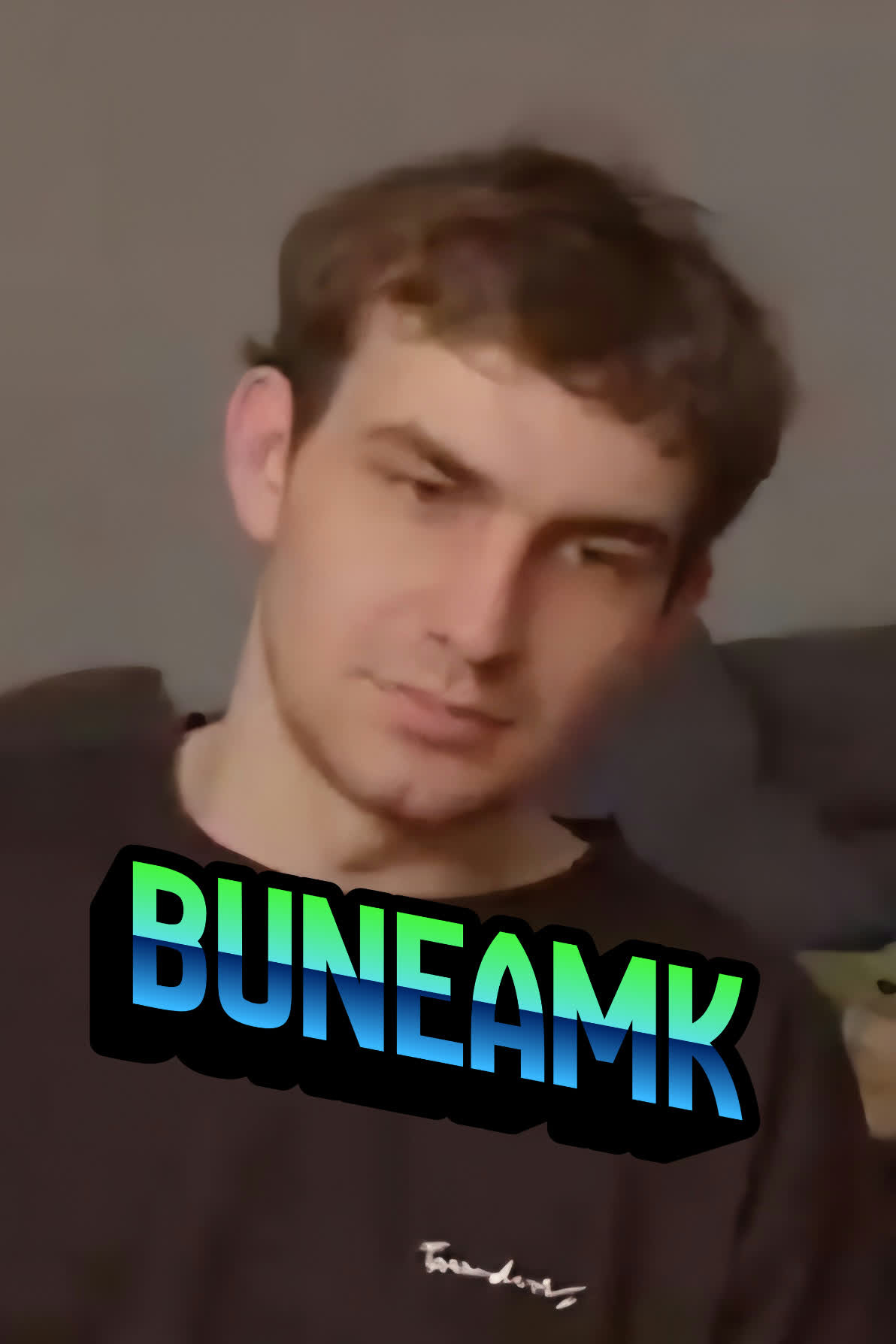 Buneamk 1 & 2 Poster