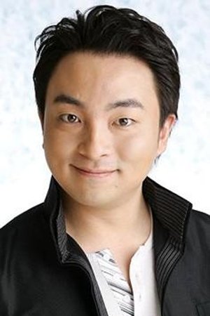 et billede af Hideto Nitta