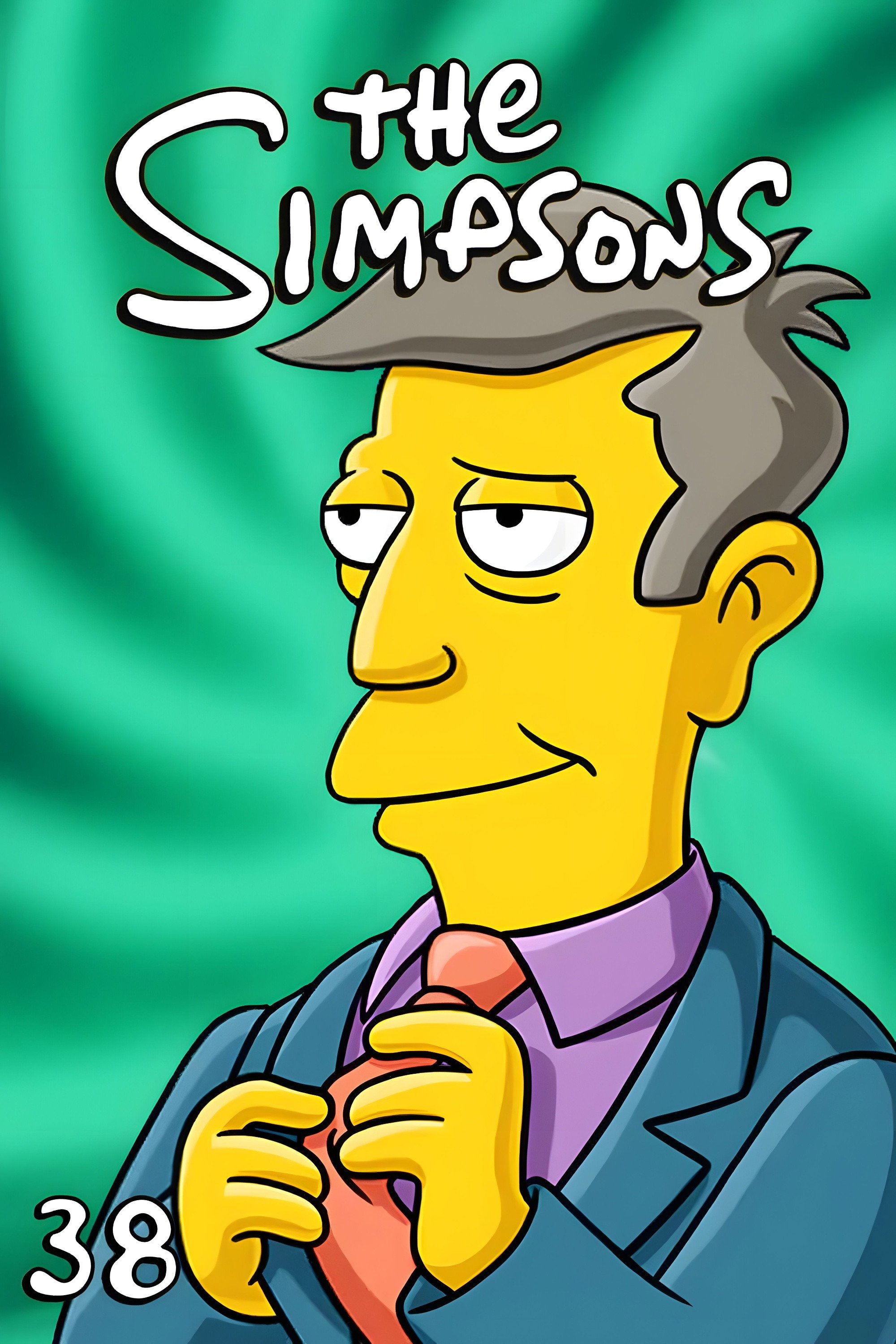 Season 38