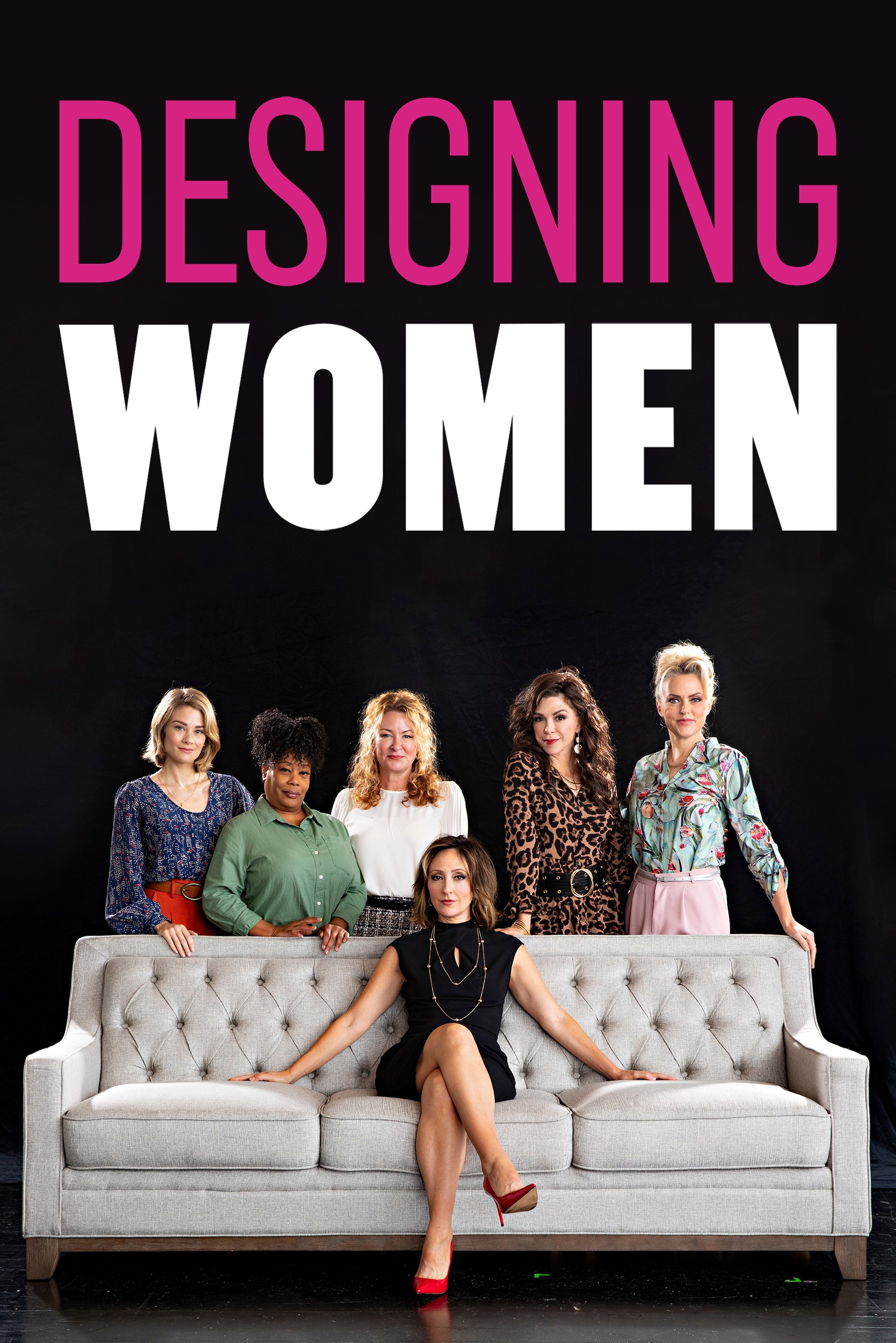 Designing Women Designing Women