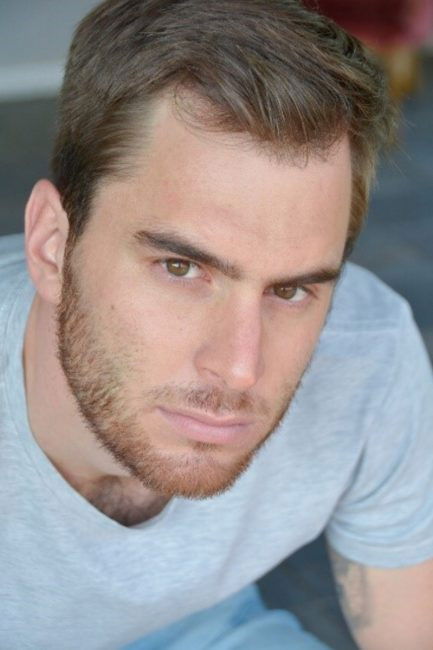 et billede af Pietie Beyers