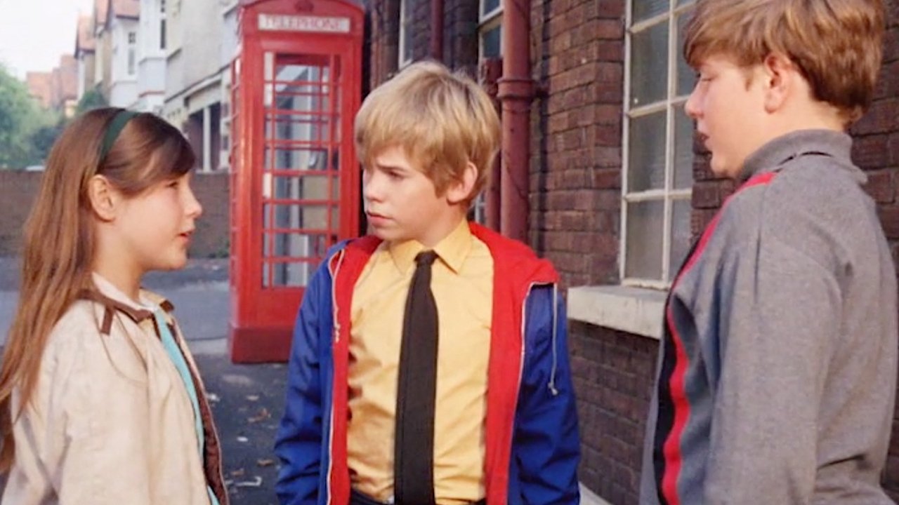 Cry WoIf (1968)