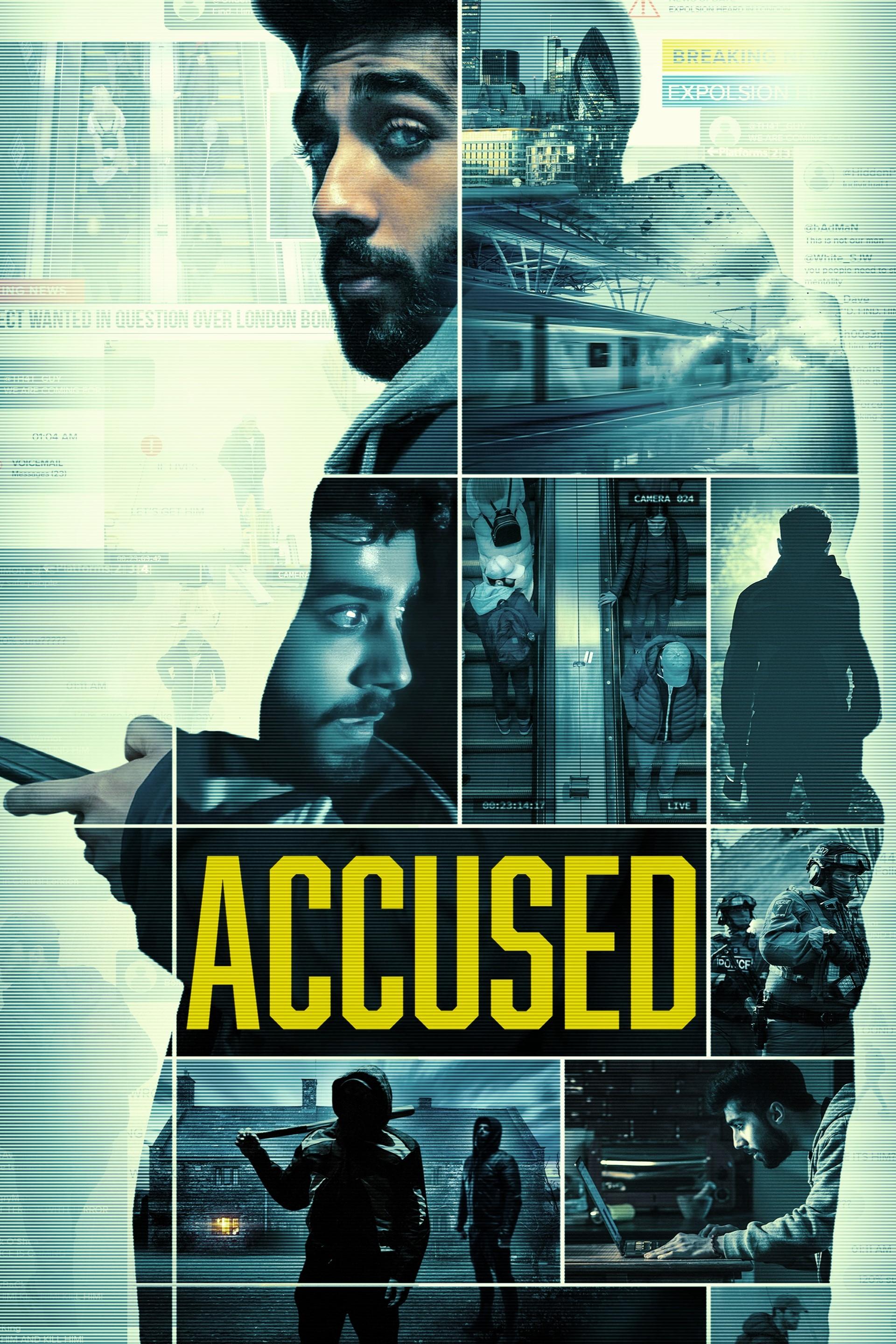 Nonton Accused Subtitle Indonesia Movie Streaming Raja Film