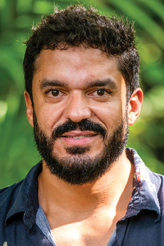 et billede af Thiago Castanho