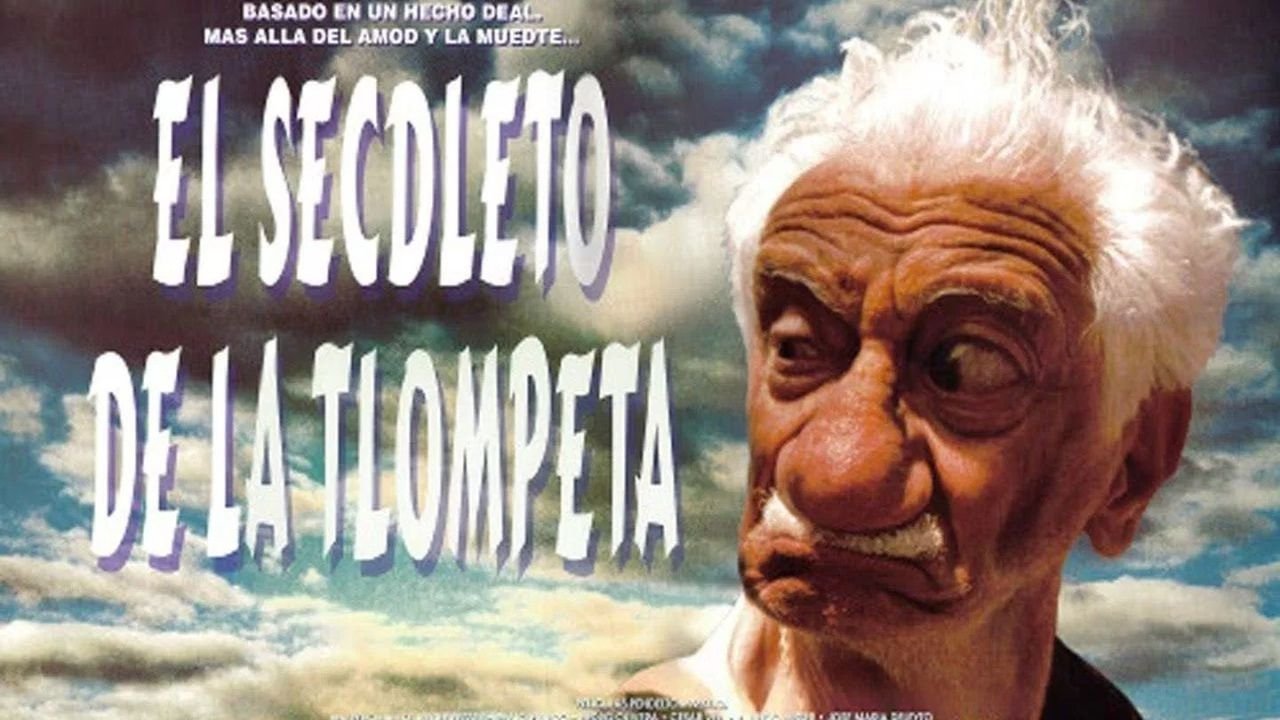 El secdleto de la tlompeta (1996)