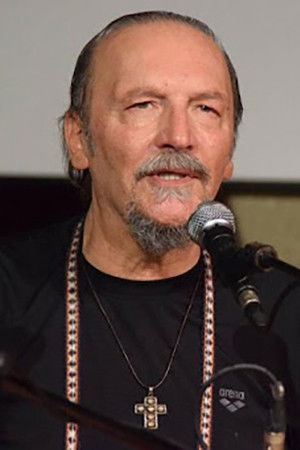 et billede af Juri Camisasca