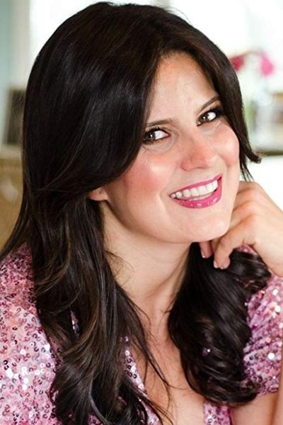 et billede af Dawn McCoy