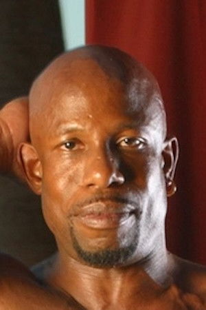 et billede af Theo Moore