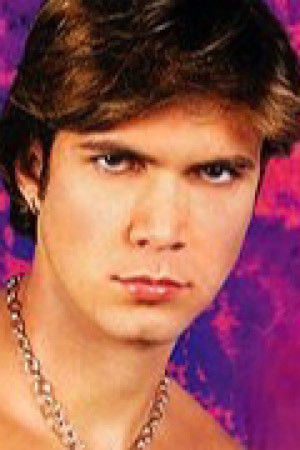 et billede af Samuel Bueno