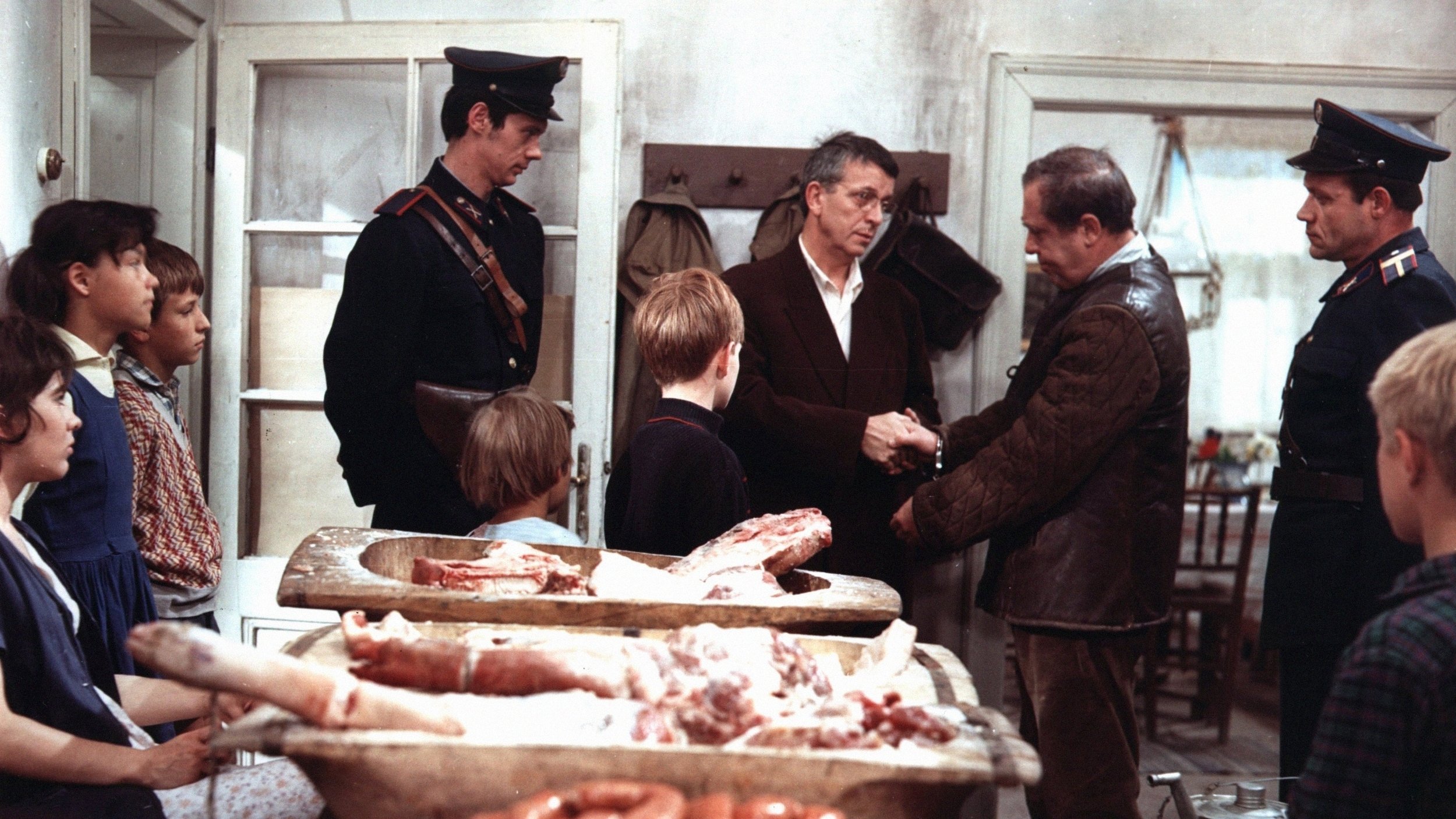 The Witness (1979)