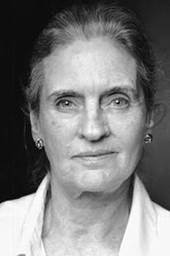 et billede af Joy McBrinn