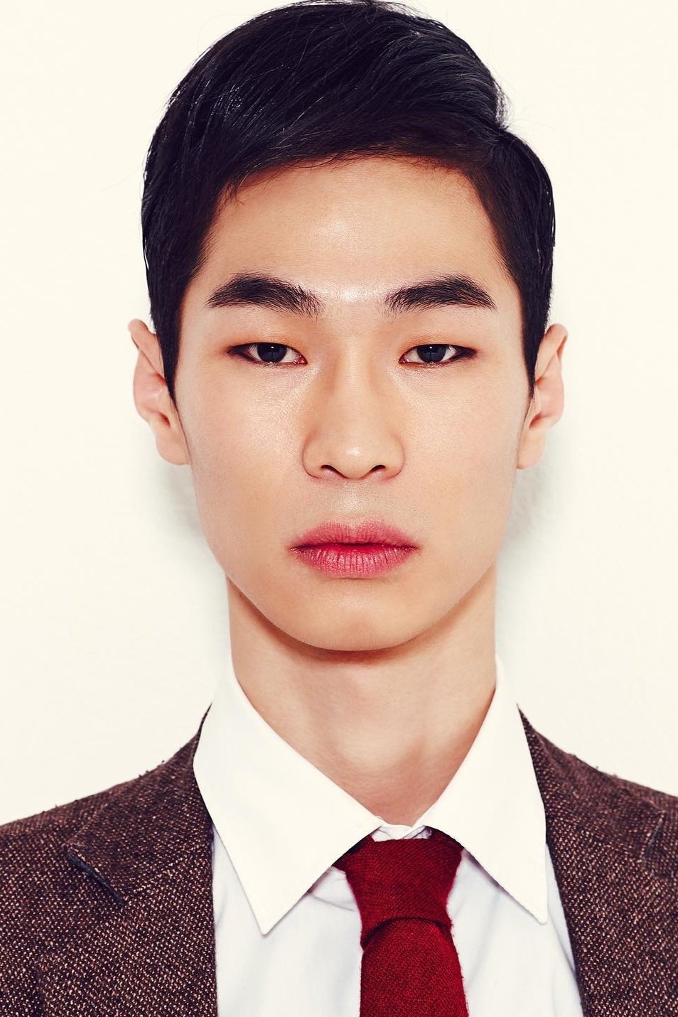 et billede af Kim Yoon-bae