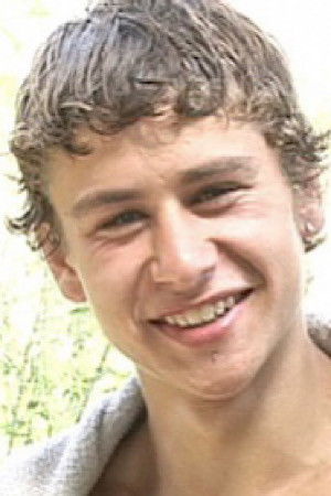 et billede af Tim Eston