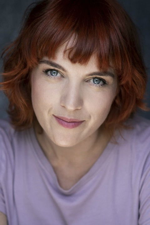 et billede af Lara Liew