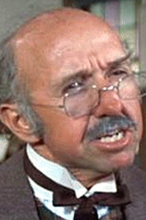 et billede af Richard Collier