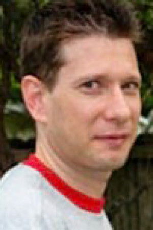 et billede af Adam Gabriel