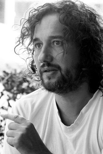 et billede af David Duponchel