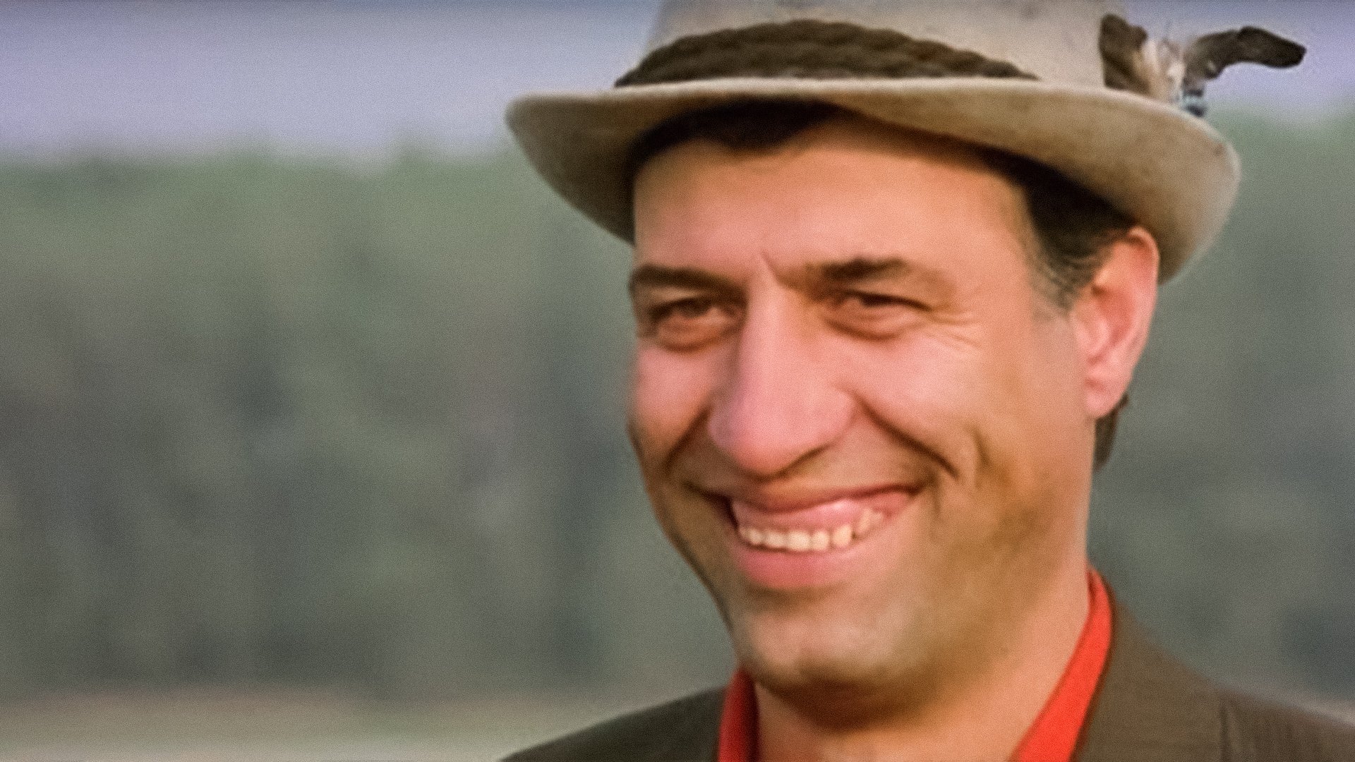 Expat Şaban (1985)