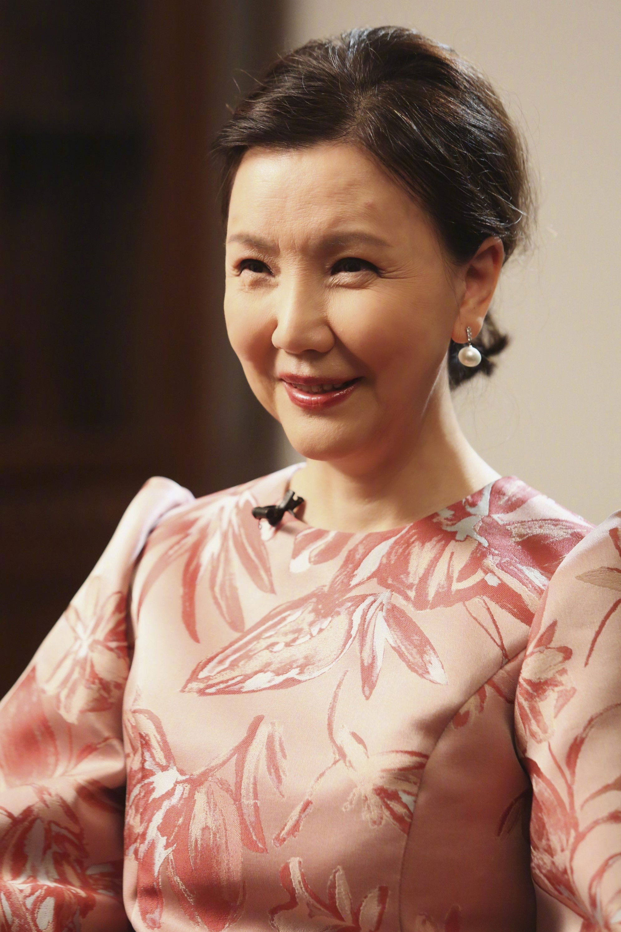 et billede af Mao Shanyu