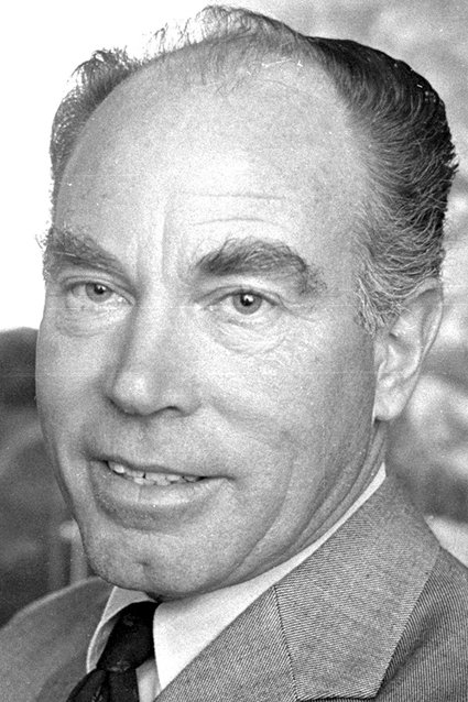 et billede af Torgny Anderberg