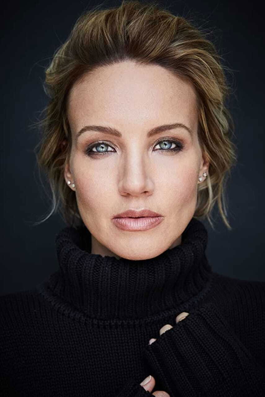 et billede af Brianne Davis