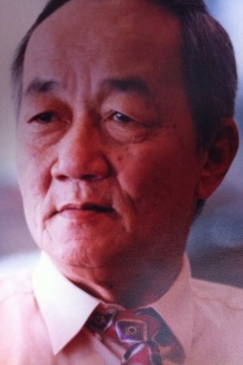 et billede af Steven Woon