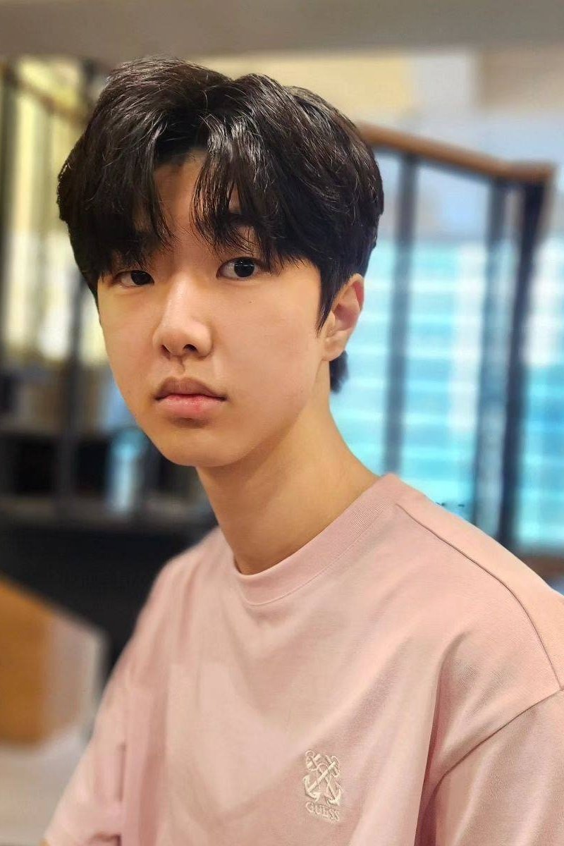 et billede af Park Min soo