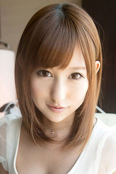 et billede af Nozomi Anzaki