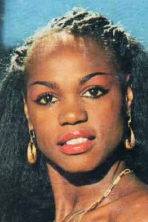 et billede af Kitty Hilaire