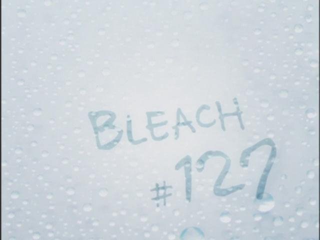 Bleach Staffel 1 :Folge 127 