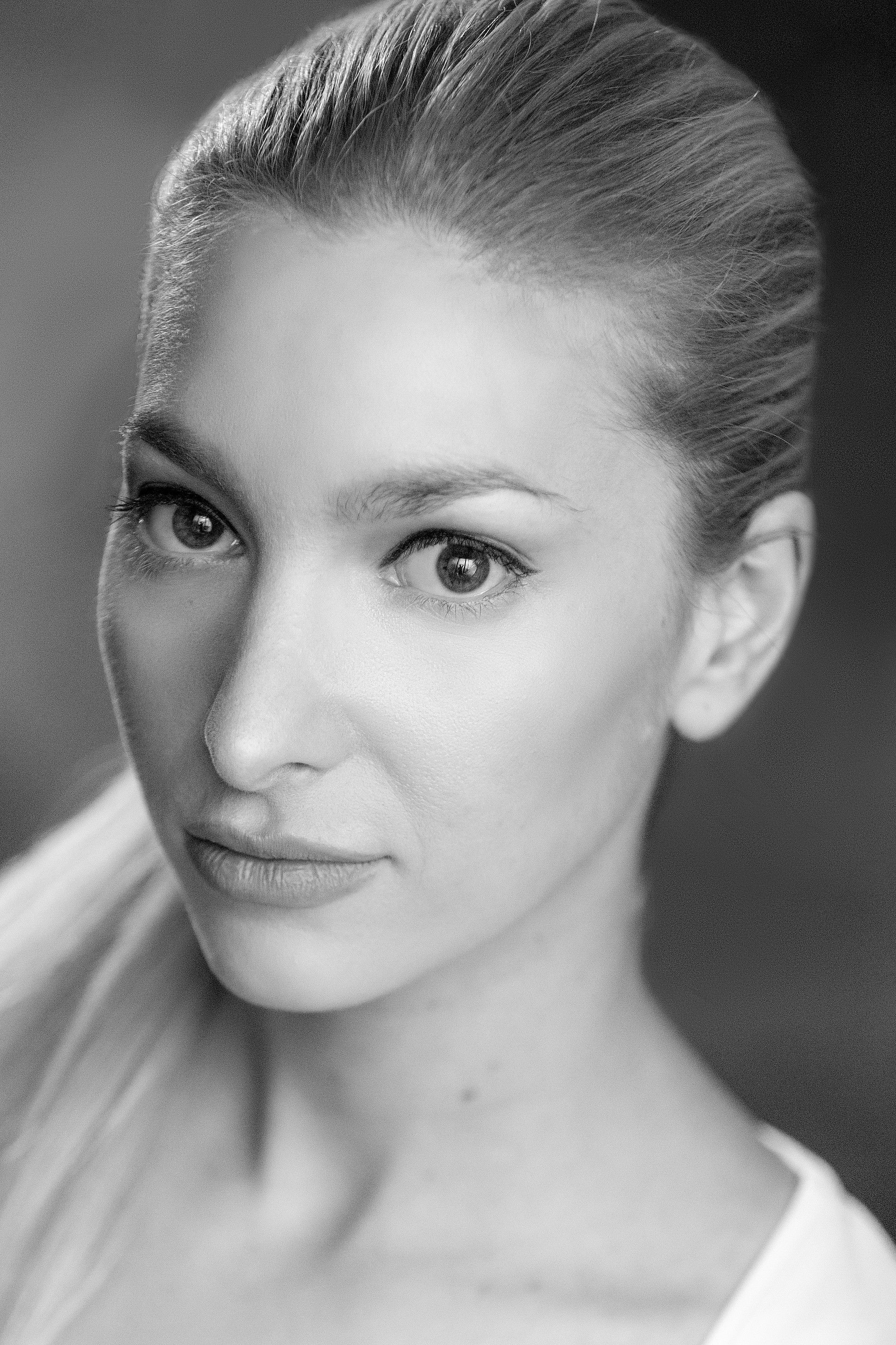 et billede af Kasey Iliana Sfetsios