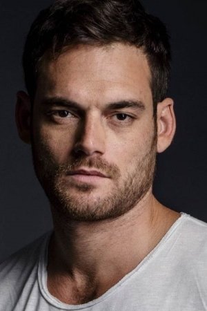 et billede af Gal Amitai