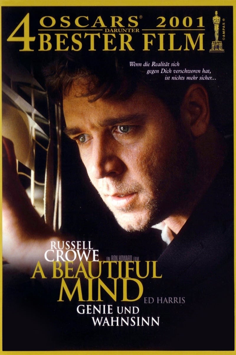 A Beautiful Mind