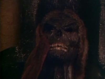 Tales from the Darkside
