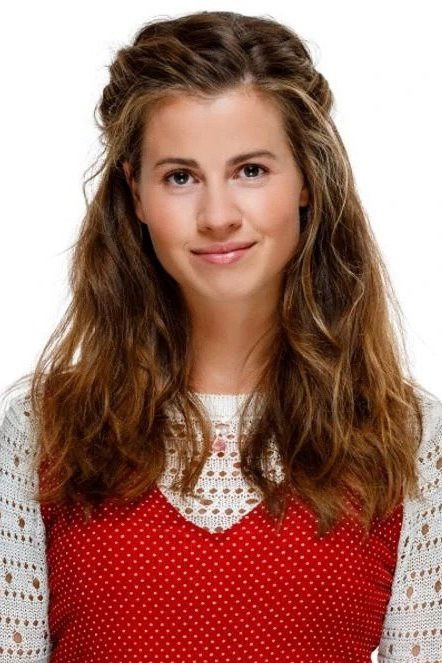 et billede af Cecilia Adoree