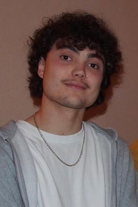 et billede af Maxence Barcik-Bellaire