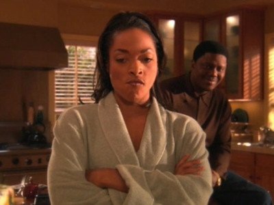 The Bernie Mac Show