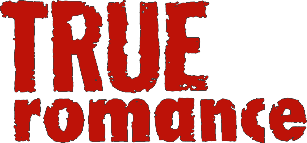True Romance Logo