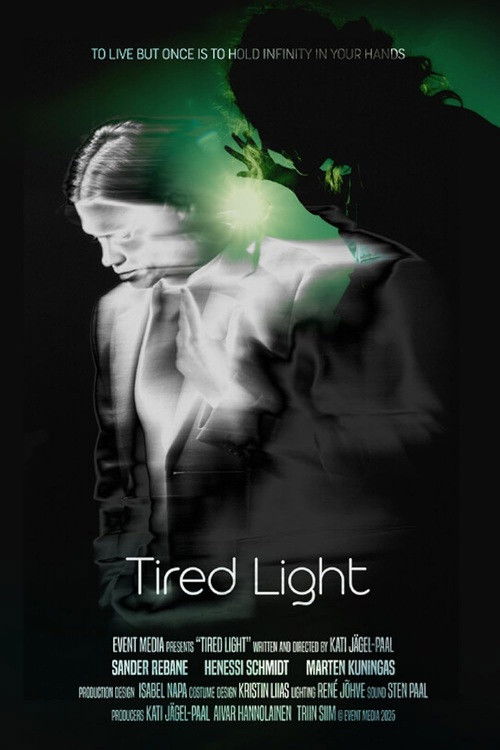 Tired Light (2026) movie poster