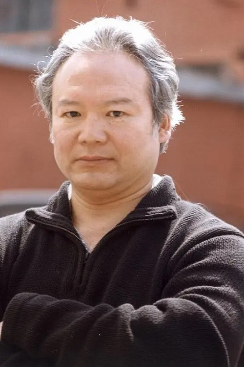 et billede af Tian Weixi