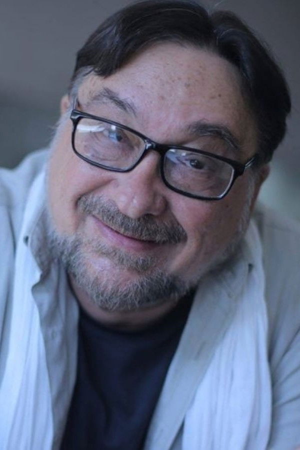 et billede af Jirayr Babazyan