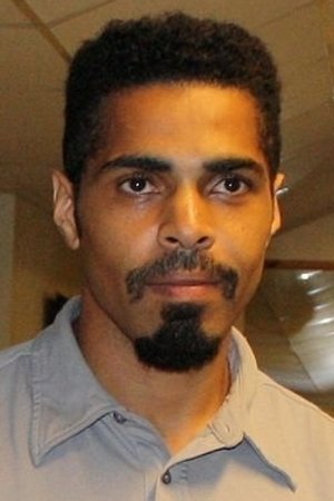 et billede af Jackie  Arklöv