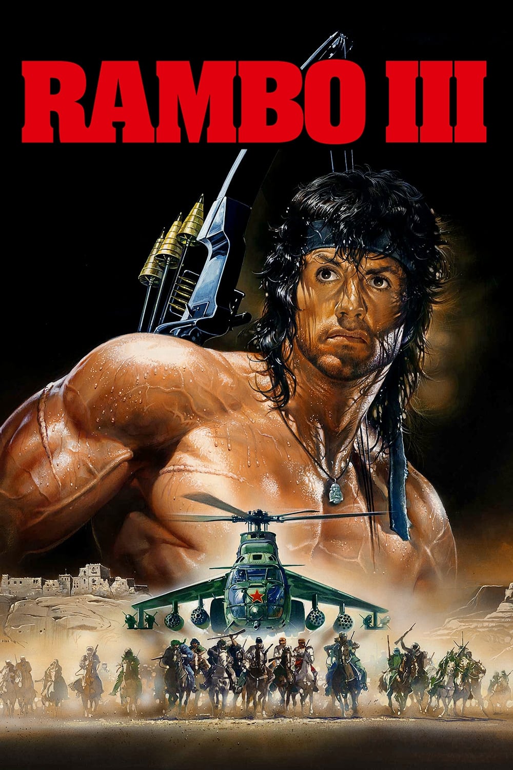 Rambo III